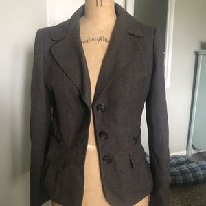 Ann Taylor suit